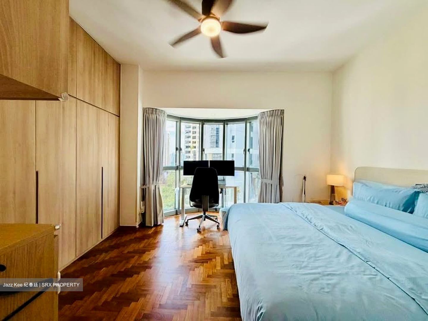 The Bayshore (D16), Condominium #569772241